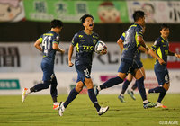 【明治安田Ｊ２ 第26節 栃木vs東京Ｖ】