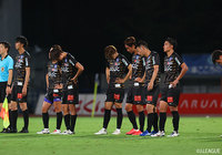 ヴァンフォーレ甲府の試合日程 結果 ｊリーグ