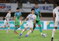 【明治安田J1 第25節 湘南vs清水】