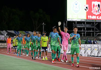 【明治安田Ｊ１ 第25節 湘南vs清水】