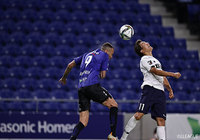 【明治安田J1 第25節 G大阪vsFC東京】