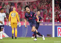 【明治安田J1 第25節 C大阪vs横浜FC】