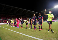 【明治安田Ｊ１ 第25節 Ｃ大阪vs横浜FC】