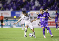 【明治安田Ｊ１ 第25節 広島vs川崎Ｆ】