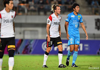 【明治安田Ｊ１ 第25節 徳島vs浦和】