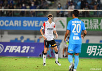 【明治安田J1 第25節 徳島vs浦和】