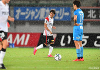 【明治安田Ｊ１ 第25節 徳島vs浦和】