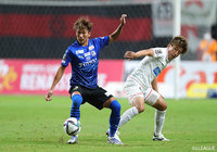 【明治安田Ｊ１ 第25節 大分vs札幌】