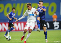 【明治安田Ｊ１ 第25節 大分vs札幌】