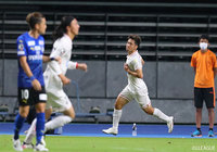 【明治安田J1 第25節 大分vs札幌】