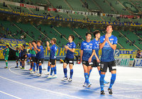 【明治安田Ｊ１ 第25節 大分vs札幌】