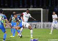 【明治安田Ｊ２ 第26節 秋田vs長崎】