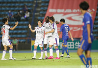 【明治安田Ｊ２ 第26節 水戸vs京都】