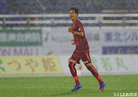 【明治安田J2 第26節 山形vs琉球】