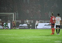 【明治安田Ｊ１ 第26節 札幌vs名古屋】