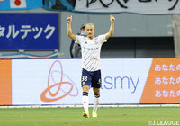 【明治安田Ｊ１ 第26節 鳥栖vs横浜FM】