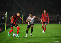 【明治安田J1 第26節 札幌vs名古屋】