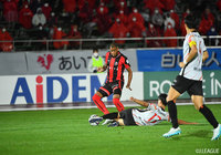 【明治安田Ｊ１ 第26節 札幌vs名古屋】