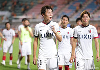 【明治安田Ｊ１ 第26節 清水vs鹿島】