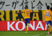 【明治安田J1 第26節 仙台vsFC東京】