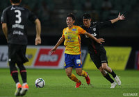 【明治安田J1 第26節 仙台vsFC東京】