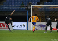 【明治安田J1 第26節 仙台vsFC東京】