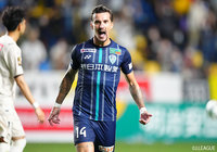 【明治安田J1 第26節 福岡vs川崎F】