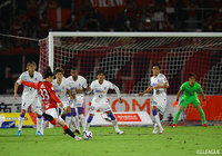 【明治安田J1 第26節 浦和vs広島】