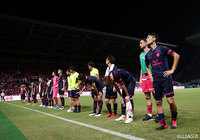 【明治安田Ｊ１ 第26節 Ｃ大阪vs湘南】