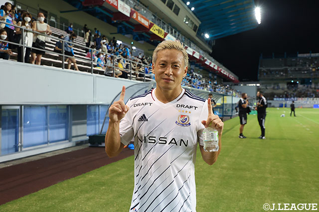 明治安田Ｊ１ 第26節 鳥栖vs横浜FM