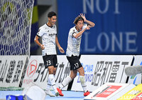 【明治安田J1 第26節 大分vs神戸】