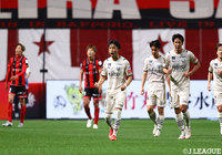 【明治安田J1 第27節 札幌vs川崎F】