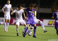 【明治安田J1 第27節 広島vs大分】