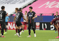 【明治安田Ｊ１ 第27節 神戸vsFC東京】