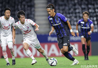 【明治安田Ｊ１ 第27節 Ｇ大阪vsＣ大阪】