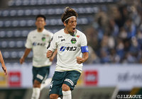 【明治安田J2 第27節 磐田vs相模原】