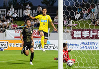 【明治安田Ｊ３ 第16節 岩手vs八戸】