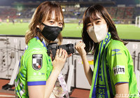 【明治安田Ｊ１ 第27節 湘南vs浦和】