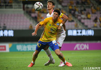 【明治安田J1 第27節 仙台vs鳥栖】