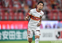 【明治安田J1 第27節 名古屋vs清水】