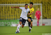 【明治安田J1 第27節 柏vs横浜FC】