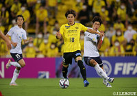 【明治安田J1 第27節 柏vs横浜FC】