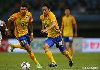 【明治安田J1 第27節 仙台vs鳥栖】