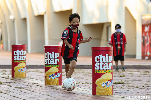 【ルヴァンカップ 準々決勝 第1戦 札幌vsFC東京】