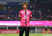 【ルヴァンカップ 準々決勝 第1戦 C大阪vsG大阪】