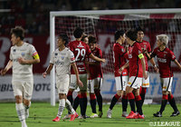 【ルヴァンカップ 準々決勝 第1戦 浦和vs川崎Ｆ】