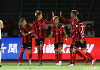 【ルヴァンカップ 準々決勝 第1戦 札幌vsFC東京】