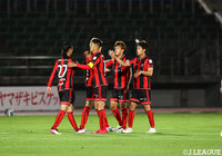 【ルヴァンカップ 準々決勝 第1戦 札幌vsFC東京】