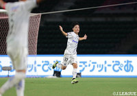 【ルヴァンカップ 準々決勝 第1戦 C大阪vsG大阪】