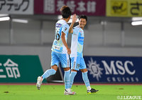 【明治安田Ｊ２ 第28節 長崎vs琉球】